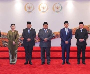 Foto: dok. DPD RI