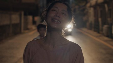 Potret Emosional Jeon Do Yeon di "Possible Love" Segera Hadir, Netflix Siapkan Kejutan
