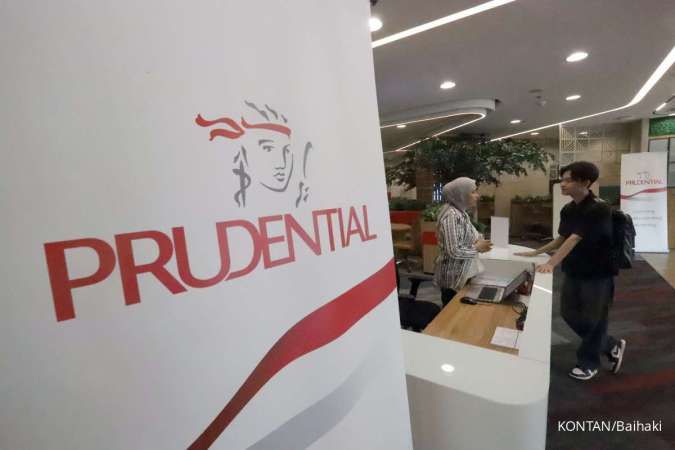 Prudential Perkuat Komitmen Hadir Melalui Perlindungan Bermakna