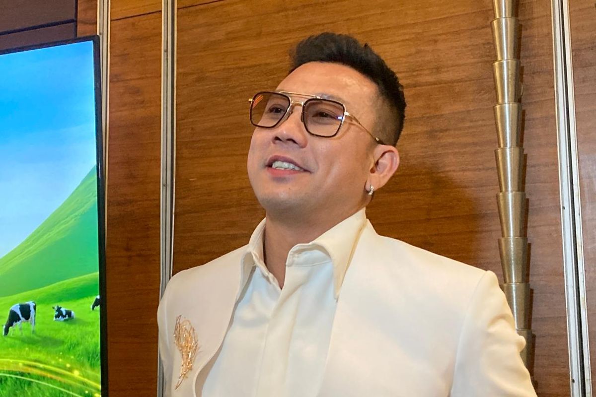 Podcast Sarwendah Bersama Denny Sumargo Tuai Kontroversi, Sang Presenter Buka Suara