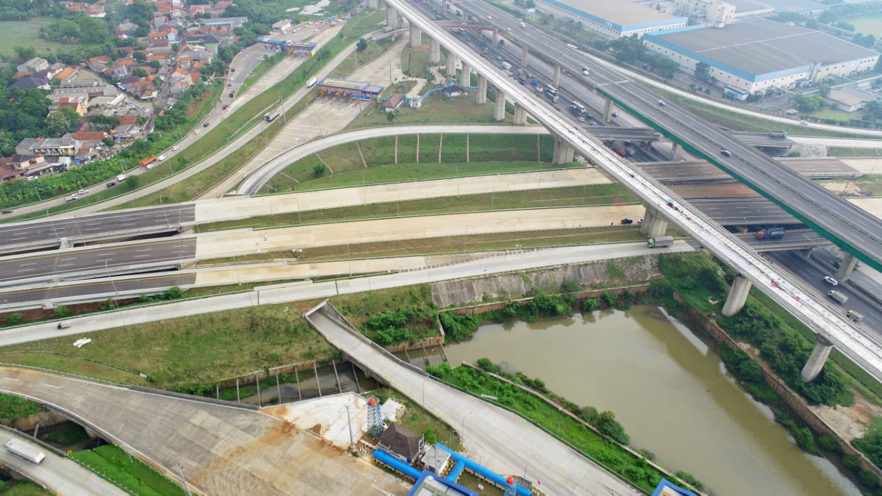 Pelindo Dukung Penuh Integrasi Jalan Tol: Kunci Efisiensi Logistik Nasional