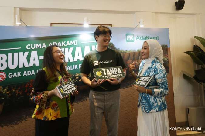 Fintech Lending Melonjak, Transparansi Data Jadi Fokus Utama Regulator