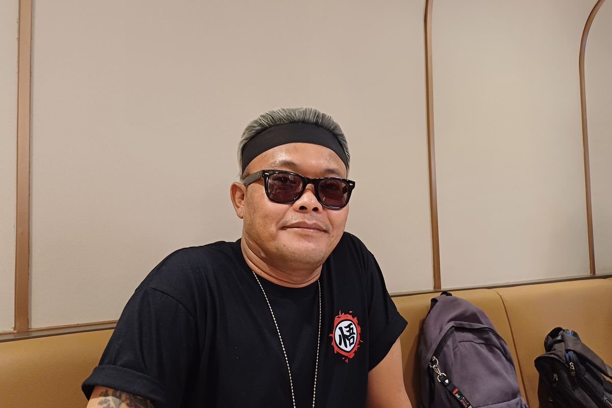 Sule Ungkap Alasan Mengejutkan di Balik Keputusannya Tinggalkan Panggung Stand Up Comedy