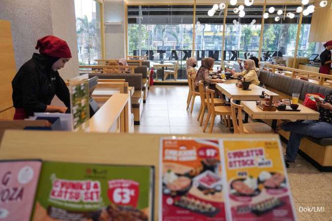 Kenikmatan Ganda di Kimukatsu: Nikmati Truffle Gyukatsu Cheese Gratis Chicken Katsu Spesial Agustus 2026
