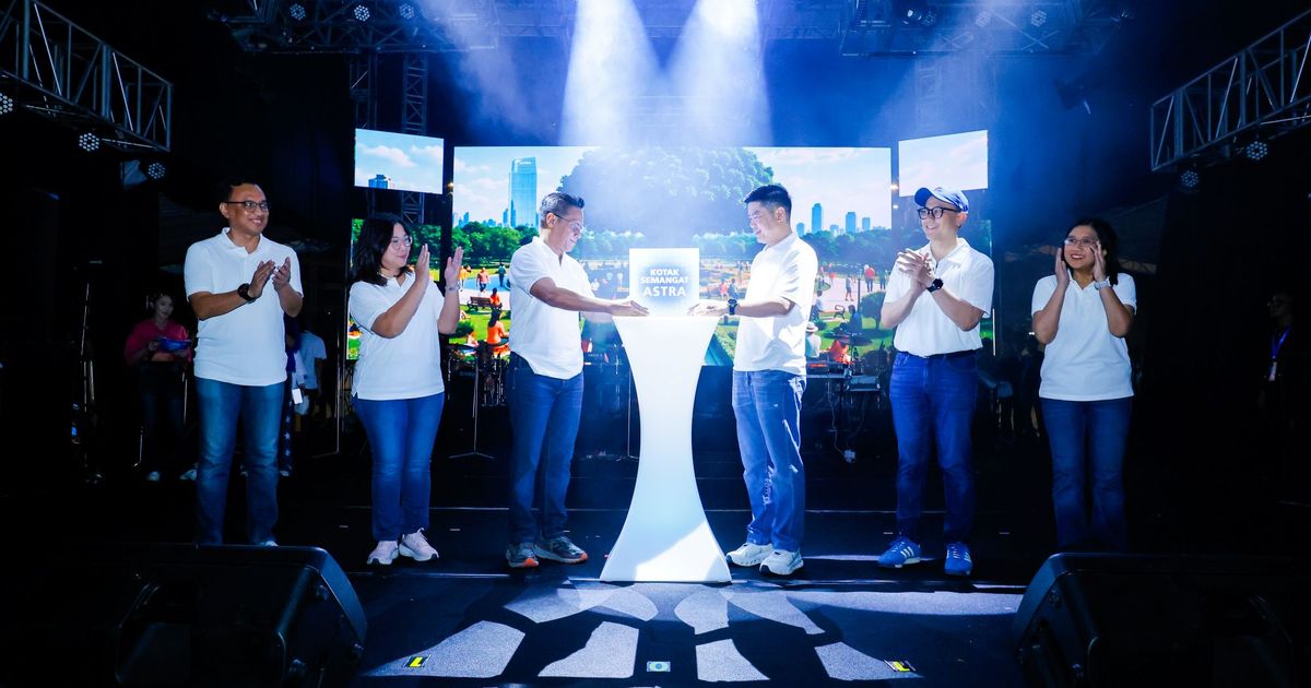 Astra International: 7 Dekade Berkembang, Perkuat Komitmen Inovasi dan Kesejahteraan Sosial Indonesia