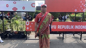 Foto: Mulia/detikcom