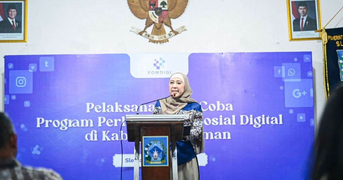 Pemulihan Jaringan Telekomunikasi Pasca-Gempa NTT Capai 86%, Menkomdigi Pantau Ketat