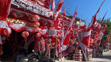 Merajut Kebhinekaan: Tradisi Unik Sambut Kemerdekaan di Berbagai Penjuru Negeri