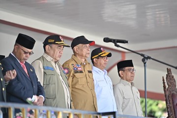 Foto: Kemensos