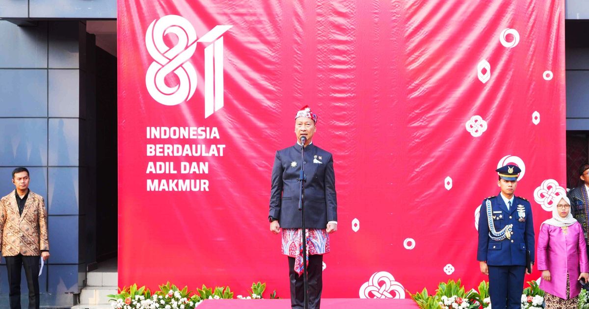 Kemenperin Serukan Hilirisasi Industri di HUT ke-81 RI: Semangat Baru untuk Ekonomi Kuat