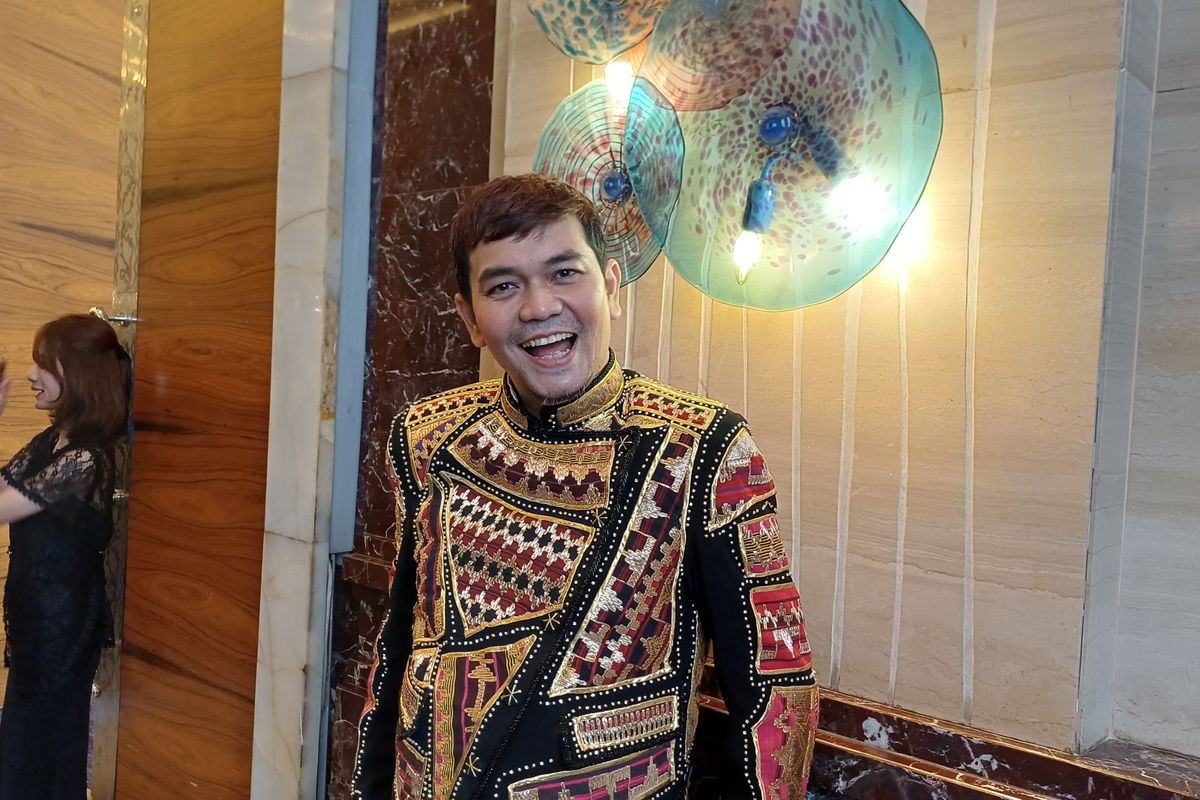 Indra Bekti Raih Transformasi Kesehatan 10 Kg Berkat Pola Makan Selektif: Rahasia di Balik Kebugaran Optimal