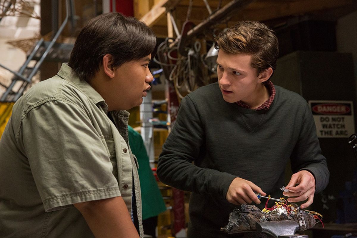 Jacob Batalon Ungkap Petunjuk MCU: Adegan Akhir "Spider-Man" Buka Tabir Masa Depan Sang Pahlawan Laba-laba