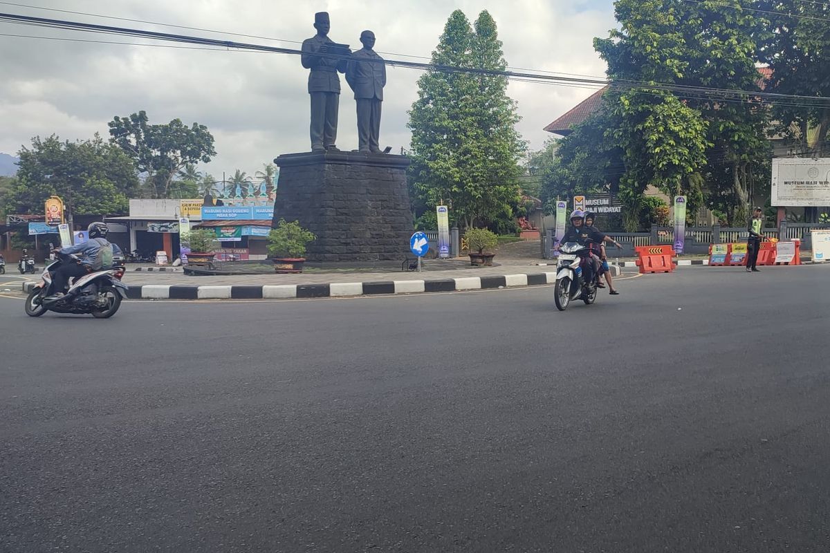Magelang Siap Sambut HUT RI ke-81 Lewat Parade Budaya Spektakuler, Jalan Utama Dialihkan