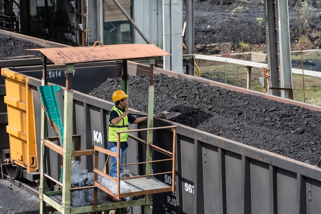Kapasitas Tambang Batu Bara Indonesia Menuju Akhir Izin, Akankah Jadi Momentum Transisi Energi?