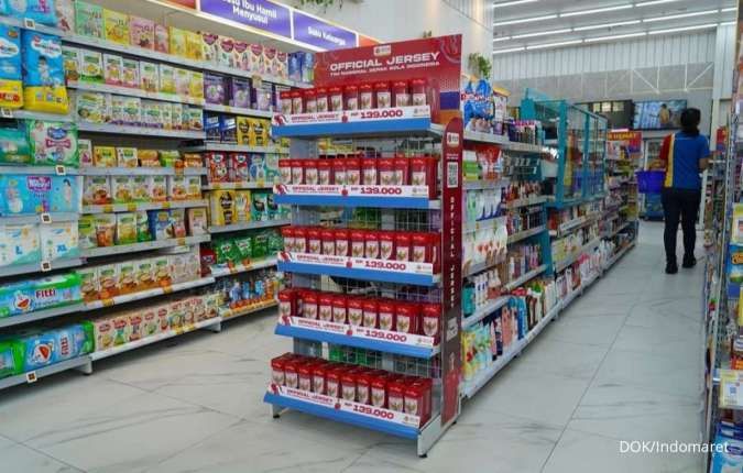 Indomaret Hadirkan Kejutan Hemat di Awal Pekan: Diskon Menggiurkan 18-19 Agustus 2026