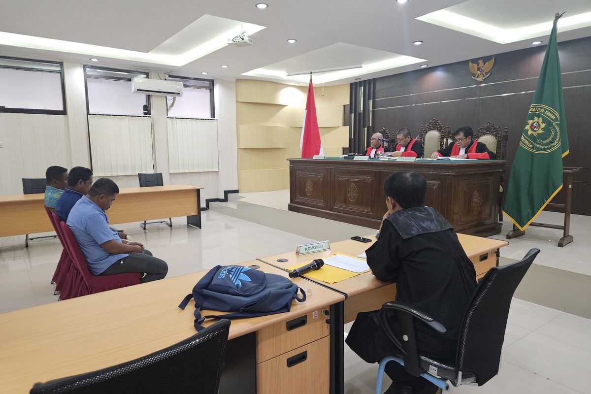 Sengketa Lahan Sawit Rp 25,9 M di Kutai Timur: Petani vs. Perusahaan, Sidang Akhir 30 Agustus 2026