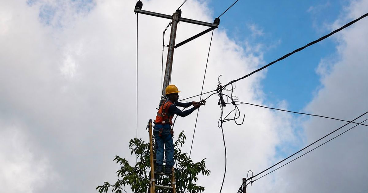 Flores Kembali Terang Benderang: PLN Tuntaskan Pemulihan Listrik Pascagempa Dahsyat