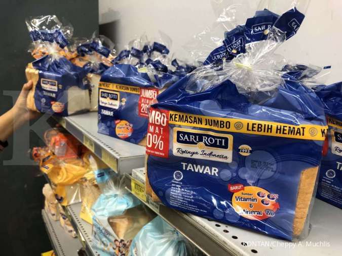 Tingkatkan Semangat Pagi dengan Pilihan Sarapan Lezat di Indomaret, Nikmati Diskon Spesial!