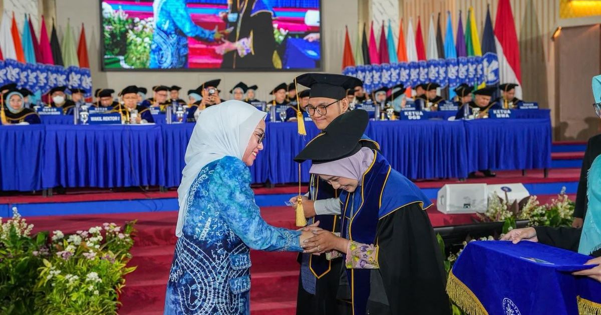 Alumni IPB Didorong Transformasi Ekonomi Nasional Lewat Koperasi Modern