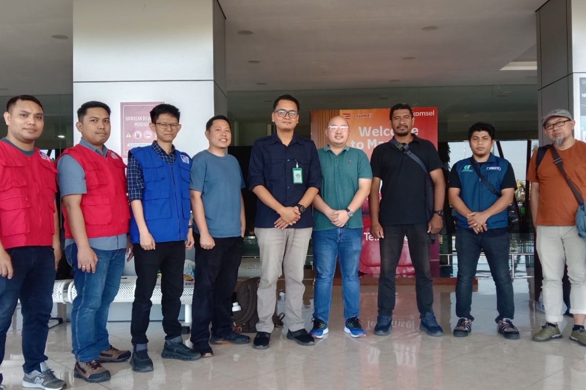 Kemenkes Kirim Tim Ortopedi Ahli ke NTT Tangani Korban Gempa