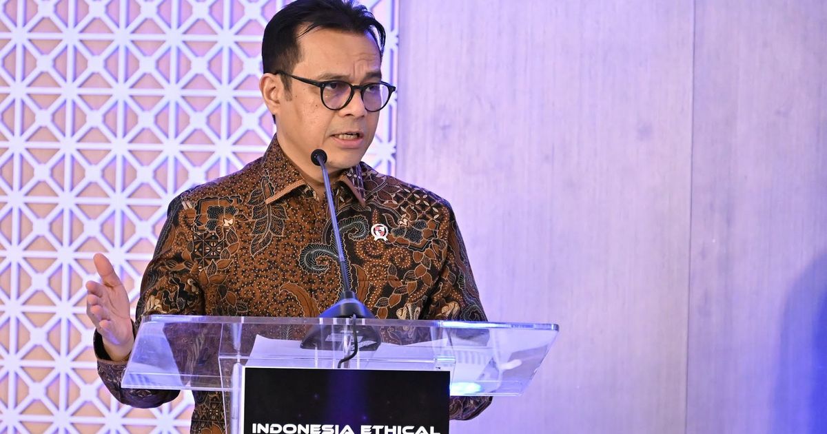 Kemenkominfo Dalami Skema Komisi Ojol Pengiriman Barang dan Makanan: Keadilan untuk Driver dan Platform Digital