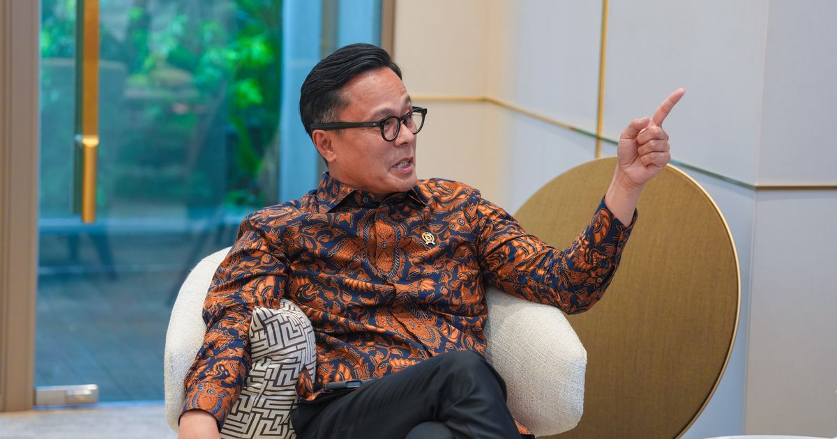 Dorong Transformasi Layanan BUMN, Danantara Fokus Peningkatan Kualitas untuk Publik