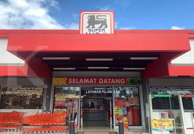 Banjir Diskon Akhir Pekan di Superindo: Waktunya Borong Kebutuhan Rumah Tangga dan Buah Segar!