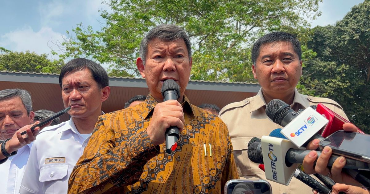 KAI dan Hashim Djojohadikusumo Sinergi Wujudkan 3 Juta Rumah Terjangkau