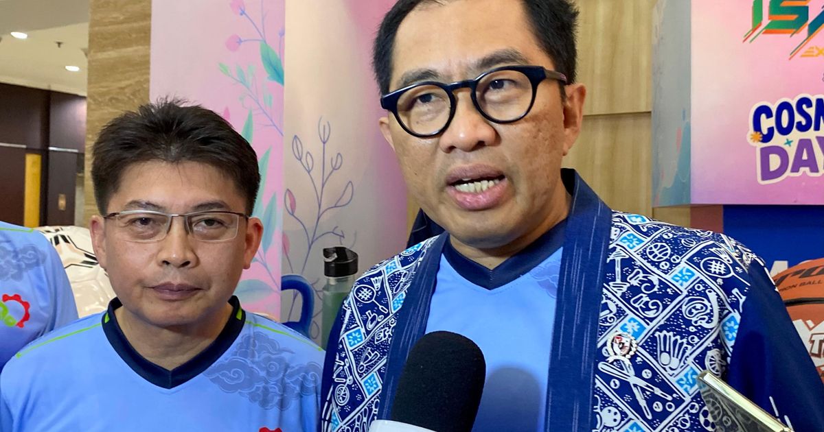 Insentif Motor Listrik Dipangkas, Pemerintah Buka Peluang Tambah Kuota Subsidi