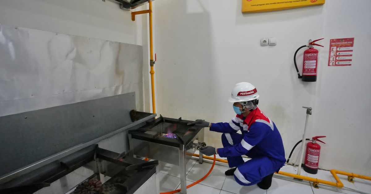 Solusi Energi Fleksibel: PGN Gagas Perluas Jangkauan CNG di Yogyakarta dan Jawa Tengah Selatan