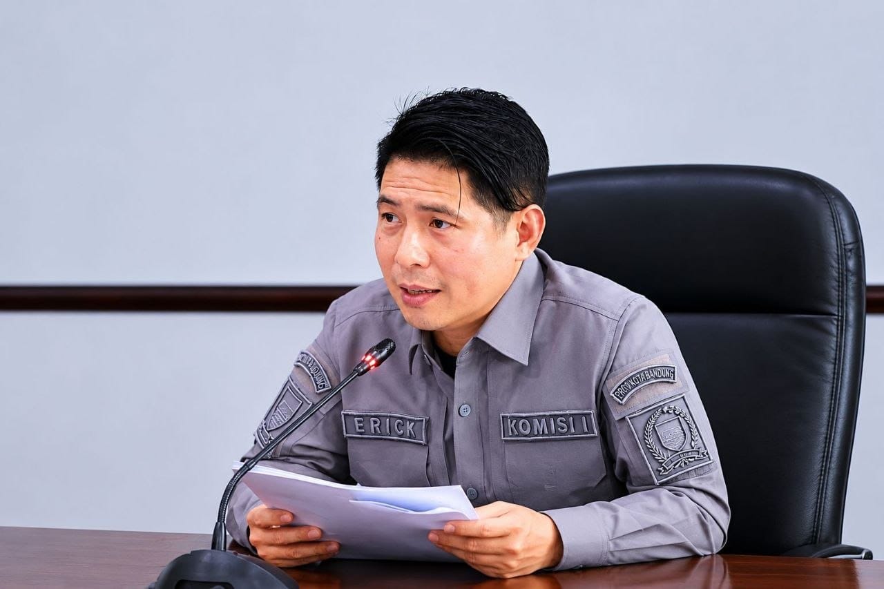 Defisit Rp70 Miliar BPR Kota Bandung: DPRD Mendesak Audit Kinerja dan Penguatan Tata Kelola