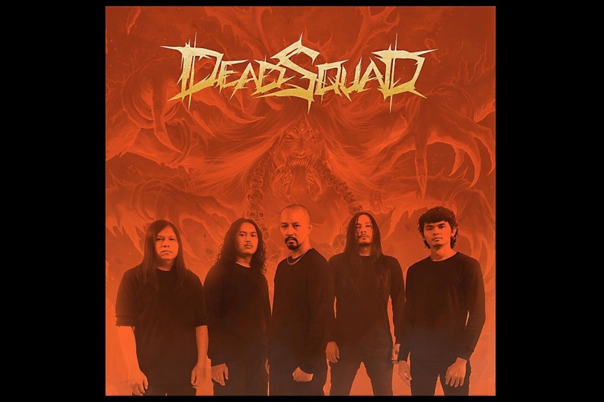 Kendala Teknis dan Komunikasi Paksa Tiga Band Metal Indonesia Batalkan Tur Eropa