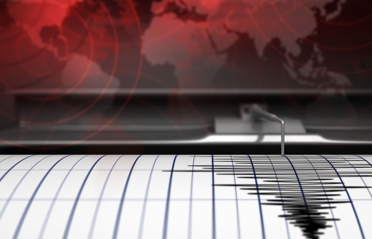 Menelisik Aktivitas Tektonik di Balik Gempa Magnitudo 6,1 yang Mengguncang Perairan Nias