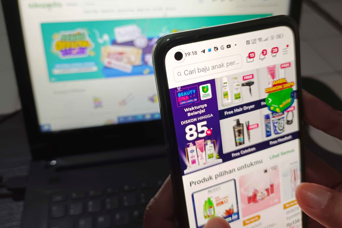 Transformasi Digital Asia Pasifik: Proyeksi Ekonomi US$1,4 Triliun dan Strategi Menghadapi Ancaman Siber