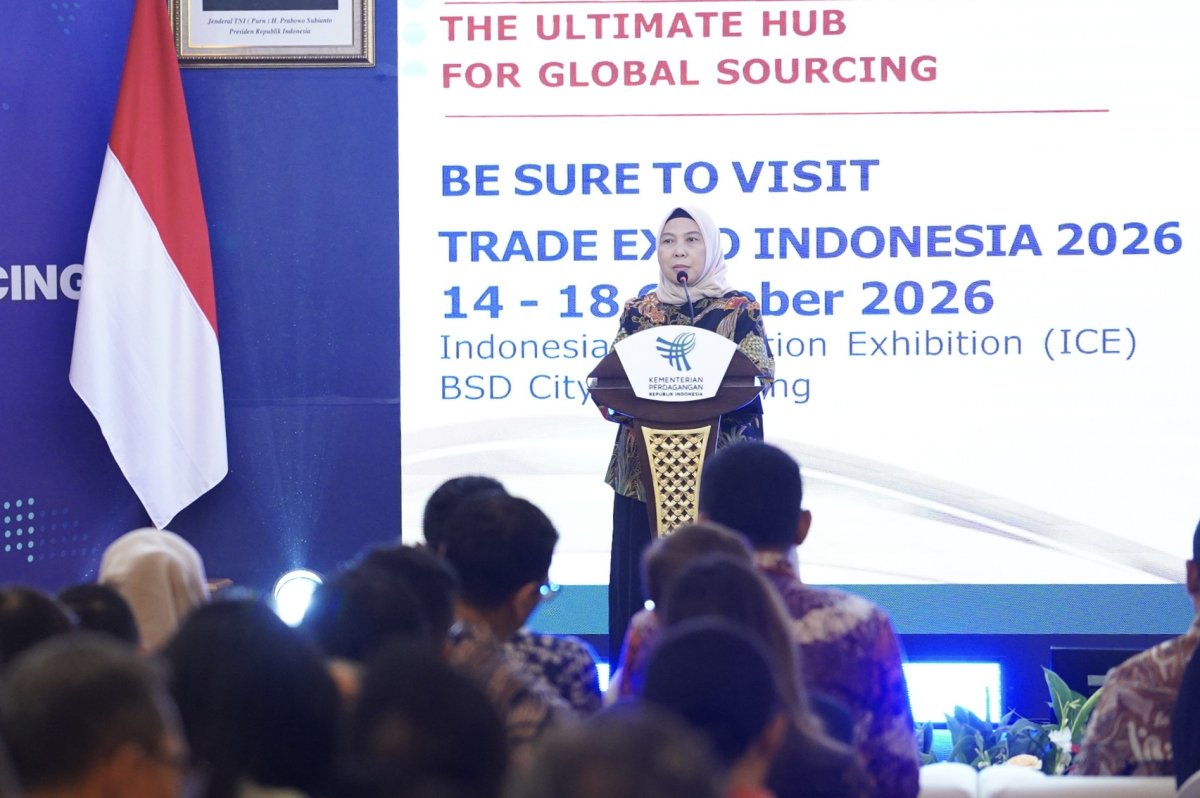 Kopi Jawa Barat Tembus Pasar Inggris, Bukti Nyata Keberhasilan UMKM Mendunia