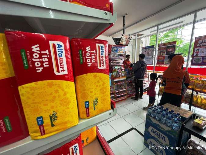 Rayakan Semangat Kemerdekaan dengan Berburu Diskon Spesial di Alfamart
