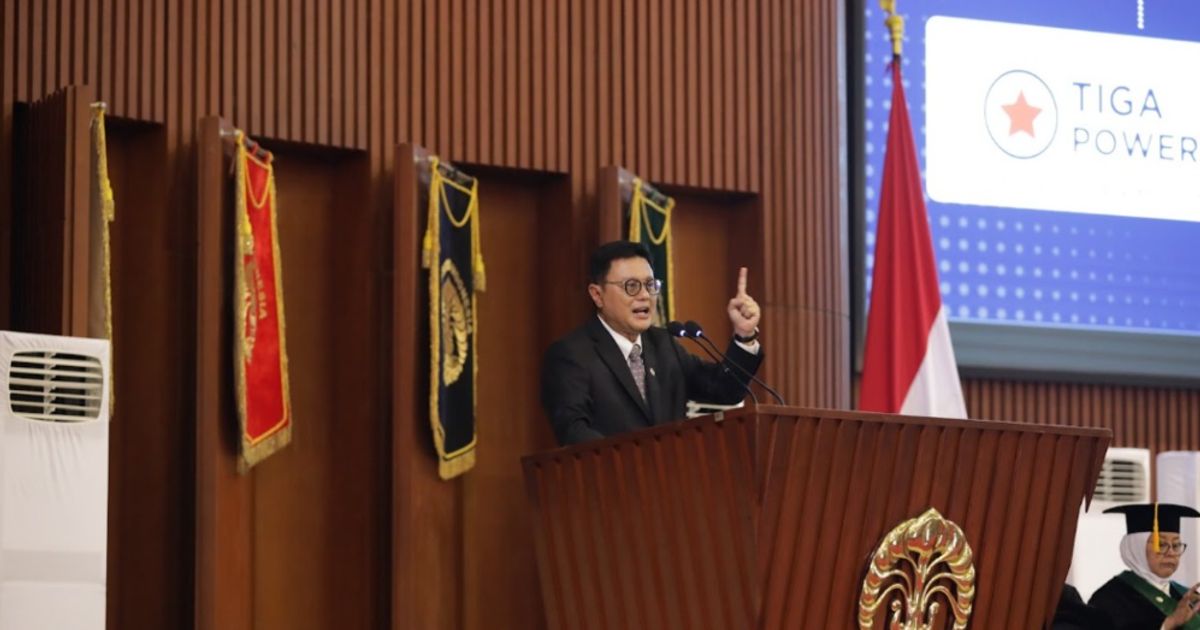 Bekal Strategis bagi Lulusan UI Menghadapi Dinamika Dunia Kerja Modern