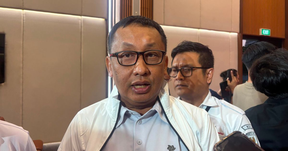 Progres Retrofit KRL Inka Terhambat, KAI Commuter Tegaskan Sanksi Kontraktual bagi Vendor