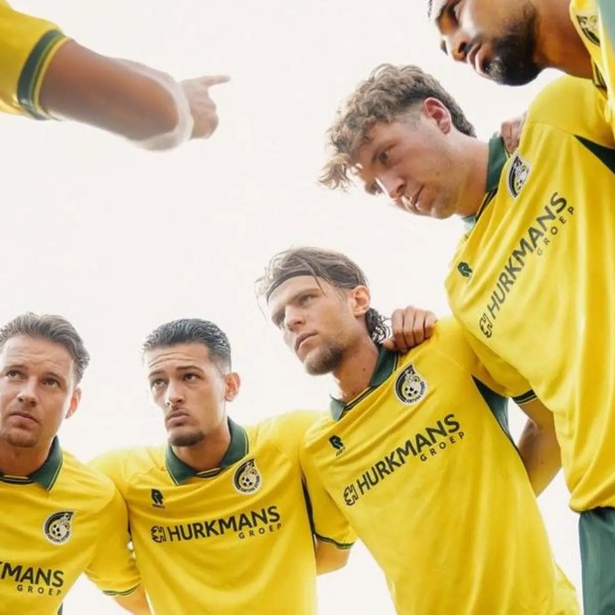 Aksi Impresif Ole Romeny dan Justin Hubner Bawa Fortuna Sittard Raih Kemenangan Uji Coba