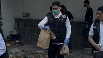Perkembangan Penyelidikan Kasus Kematian Kepala Rumah Tangga Mantan Jampidsus Kejagung