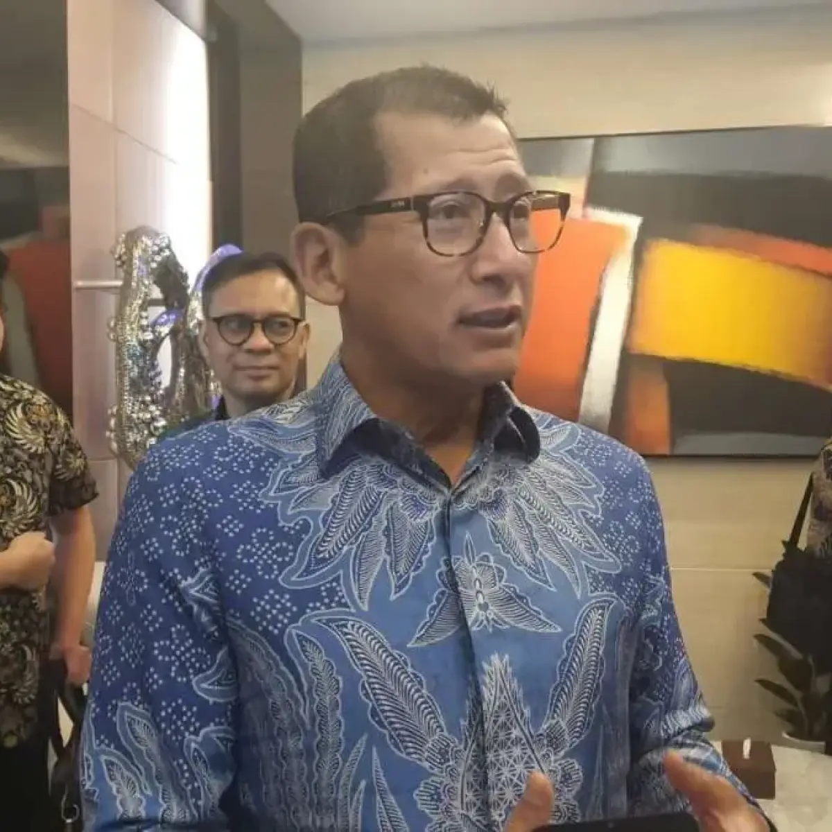 Strategi Diversifikasi Dorong Kinerja Keuangan Indika Energy Melonjak di Semester I-2026