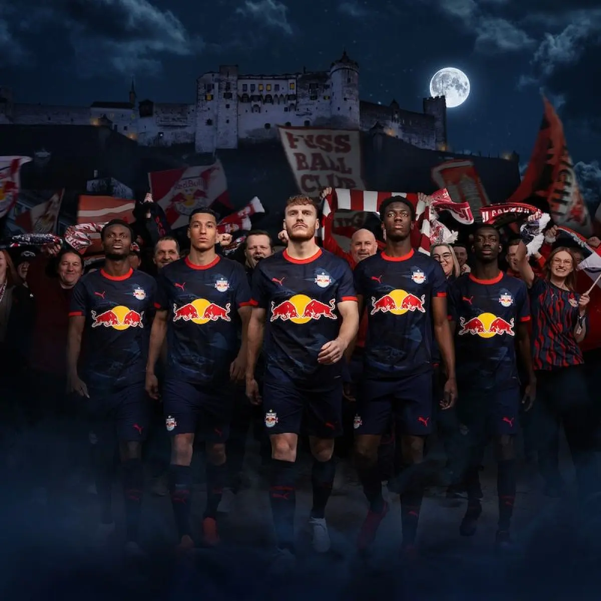 Danny Röhl Awali Kiprah di Red Bull Salzburg dengan Kemenangan Dramatis atas Hartberg