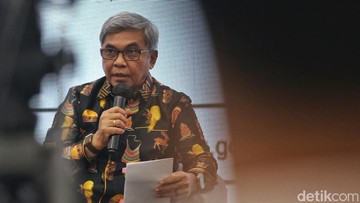 Meneladani Spirit Jenderal Hoegeng, Ketua KPK Dorong Penguatan Integritas di Tubuh Polri