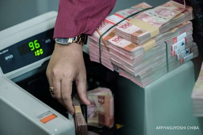 Kredit Himbara untuk BUMN Karya Menggila: Laba Bank Pelat Merah Terancam Tergerus?