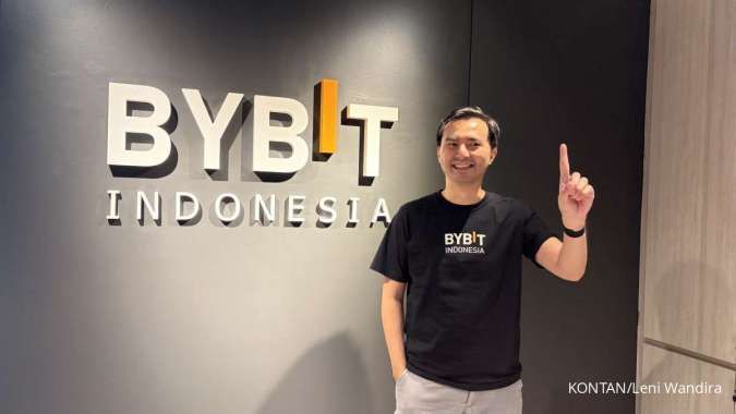 Bybit Indonesia Pacu Pertumbuhan Pasar Kripto Lewat Akuisisi Nobi dan Fitur Inovatif