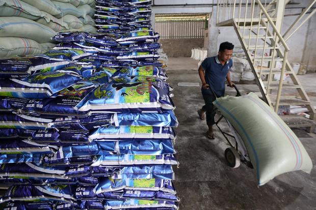 Pengawasan Beras Fortifikasi Diperketat, Kemendag: Belum Ada Keluhan Konsumen