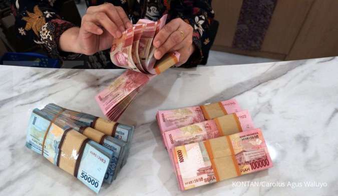 Margin Bunga Bank Indonesia Melandai ke 4,34% di Pertengahan 2026, OJK Ungkap Akar Masalah