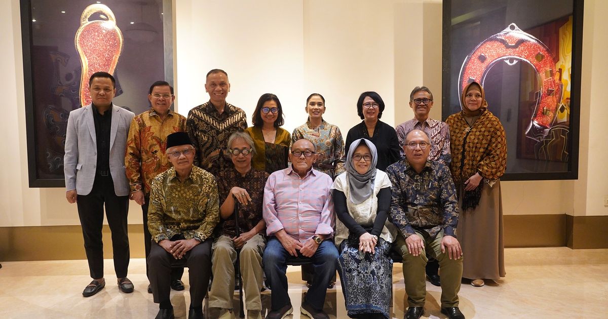 Mengapresiasi Inovasi Bangsa, Penghargaan Achmad Bakrie XXII Kembali Hadir Berikan Penghormatan bagi Empat Tokoh Inspiratif